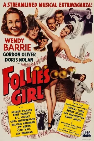 Follies Girl