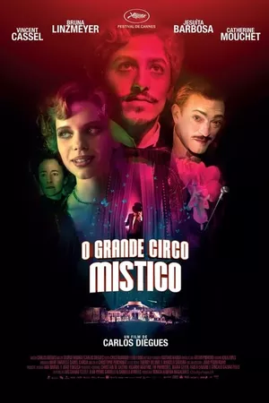 O Grande Circo Místico