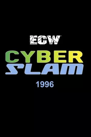 ECW CyberSlam 1996