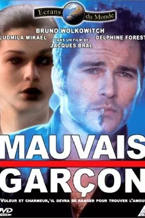 Mauvais garçon