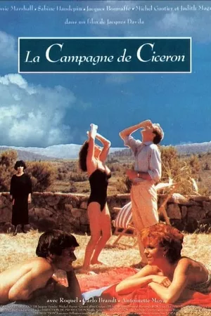 La Campagne de Cicéron