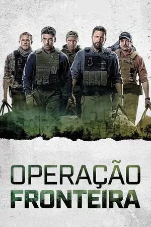 Operação Fronteira