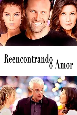 Reencontrando o Amor