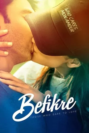 Befikre