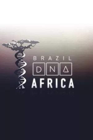 Brasil DNA Africa