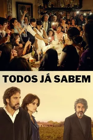 Todos Já Sabem