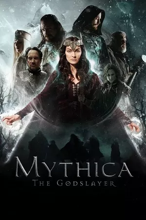 Mythica: Batalha dos Deuses