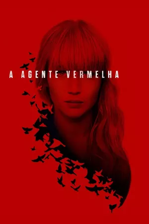 Operação Red Sparrow