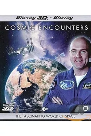 Encounter in Space