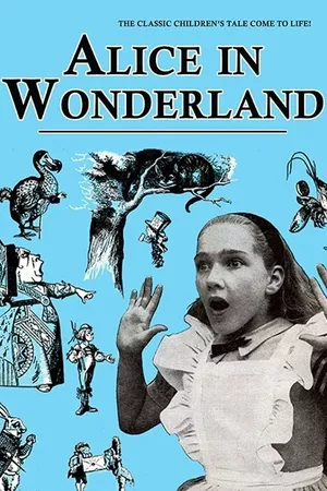 Alice in Wonderland