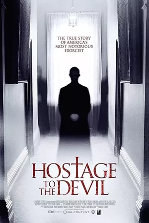 Hostage to the Devil