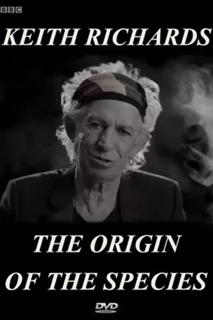 Keith Richards - The Origin of the Species