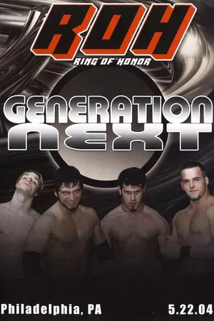 ROH: Generation Next