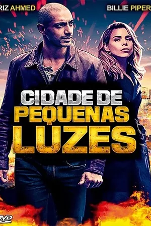 Cidade De Pequenas Luzes