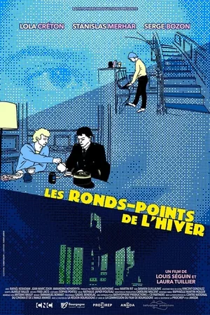 Les Ronds-points de L'hiver