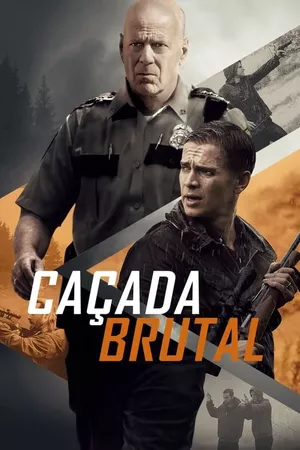 Caçada Brutal