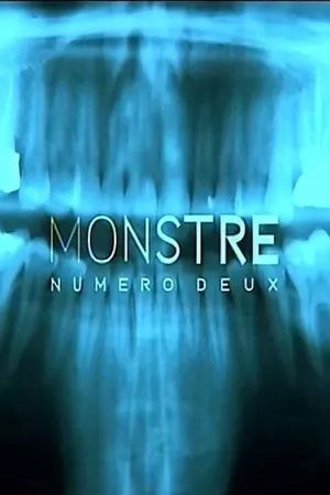 Monstre numéro deux