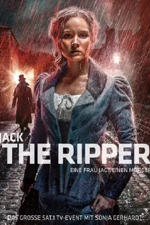 Jack the Ripper: The London Slasher