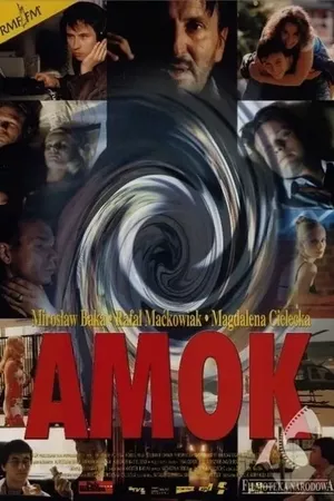 Amok