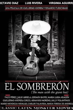 El Sombrerón