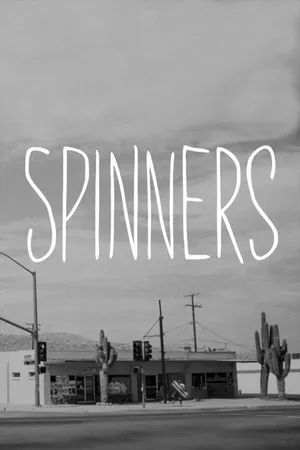 Spinners