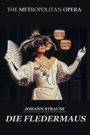 Die Fledermaus