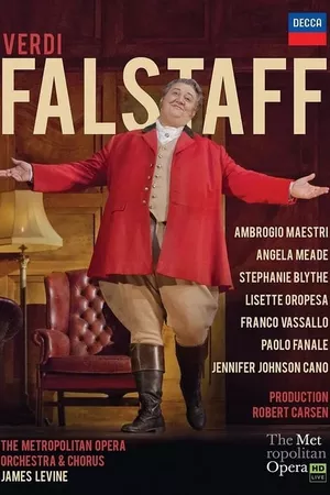 Verdi: Falstaff