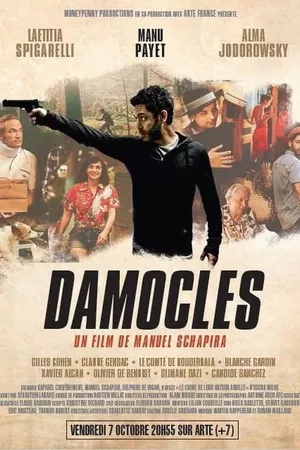 Damoclès