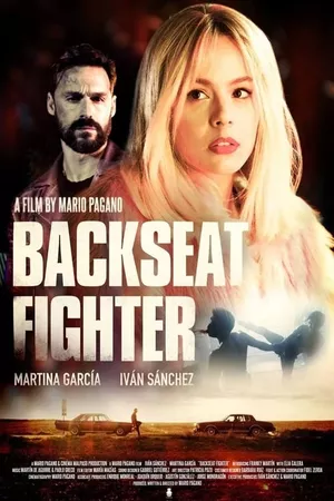 Backseat Fighter