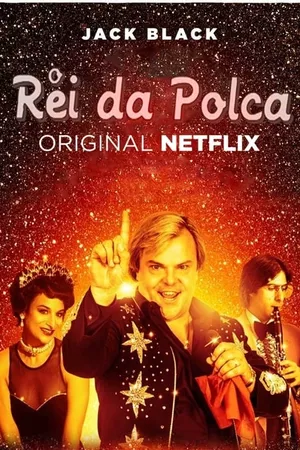 O Rei da Polca