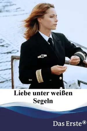 Liebe unter weißen Segeln