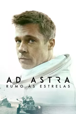 Ad Astra - Rumo às Estrelas