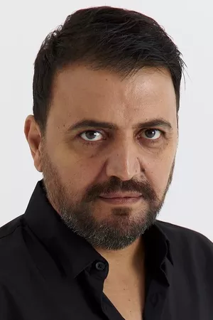 Şinasi Yurtsever Şinasi Yurtsever
