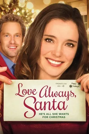 Love Always, Santa