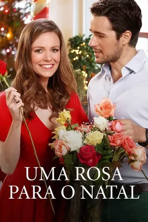 Uma Rosa para o Natal