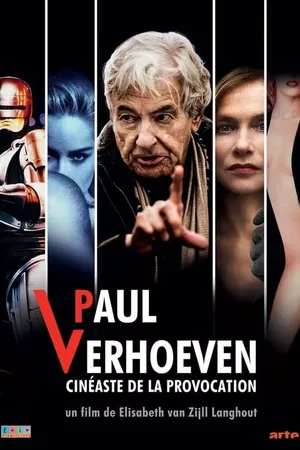 Verhoeven Versus Verhoeven