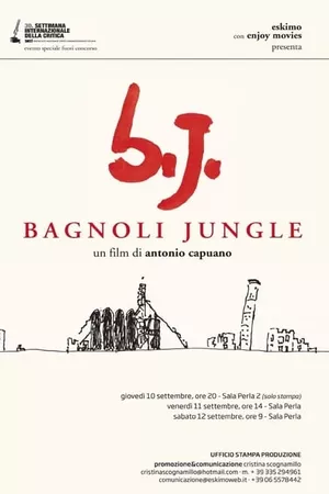 Napoli Jungle