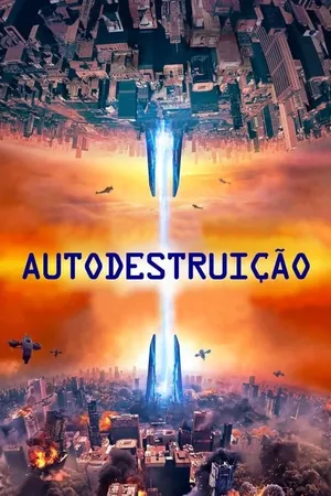 Autodestruição