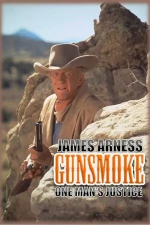 Gunsmoke: One Man's Justice