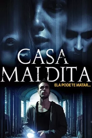 Casa Maldita