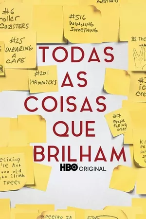 Todas as Coisas que Brilham