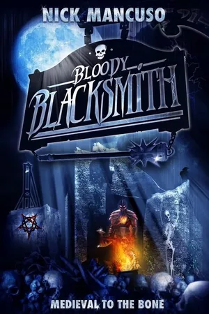 Bloody Blacksmith