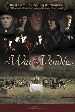 The War of the Vendee