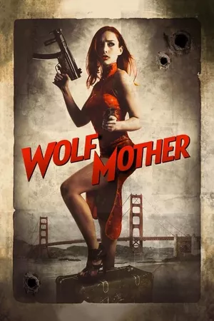 Wolf Mother