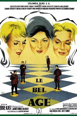 Le Bel Âge