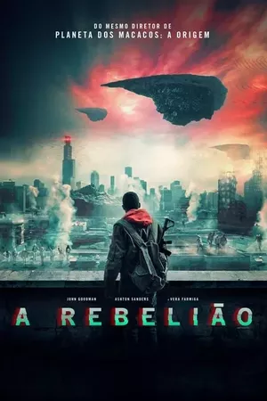 A Rebelião