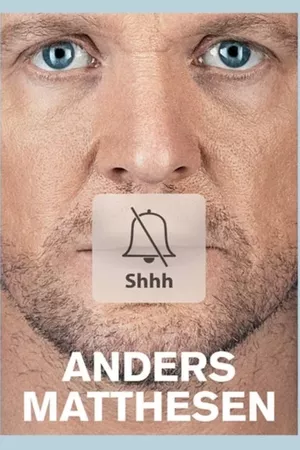 Anders Matthesen: Shhh