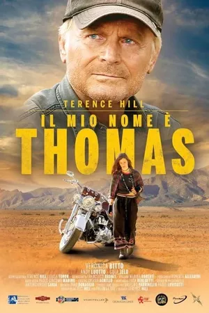 My Name Is Thomas