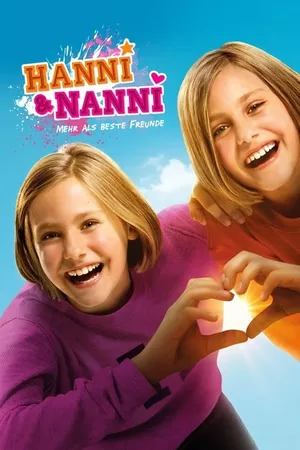 Hanni & Nanni 4