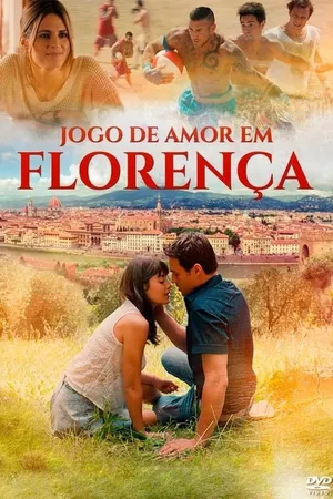 Jogo de Amor em Florença